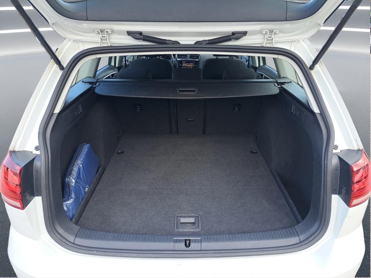 Volkswagen Golf variant 1.0 tsi business 115cv