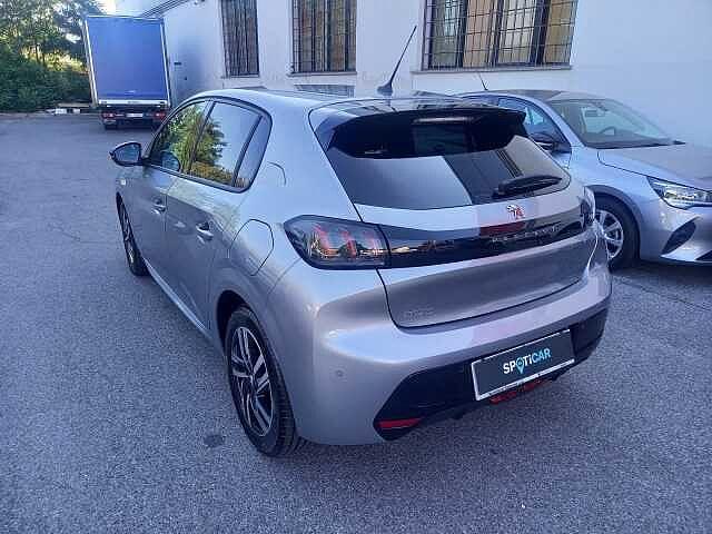 Peugeot 208 BlueHDi 100 Stop&Start 5 porte Allure Pack