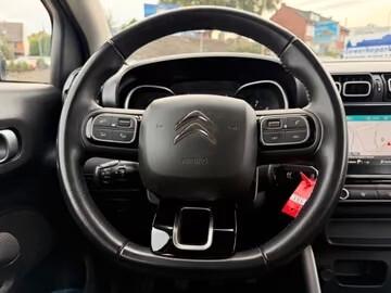 Citroen C3 Aircross BlueHDi 100 S&S Live