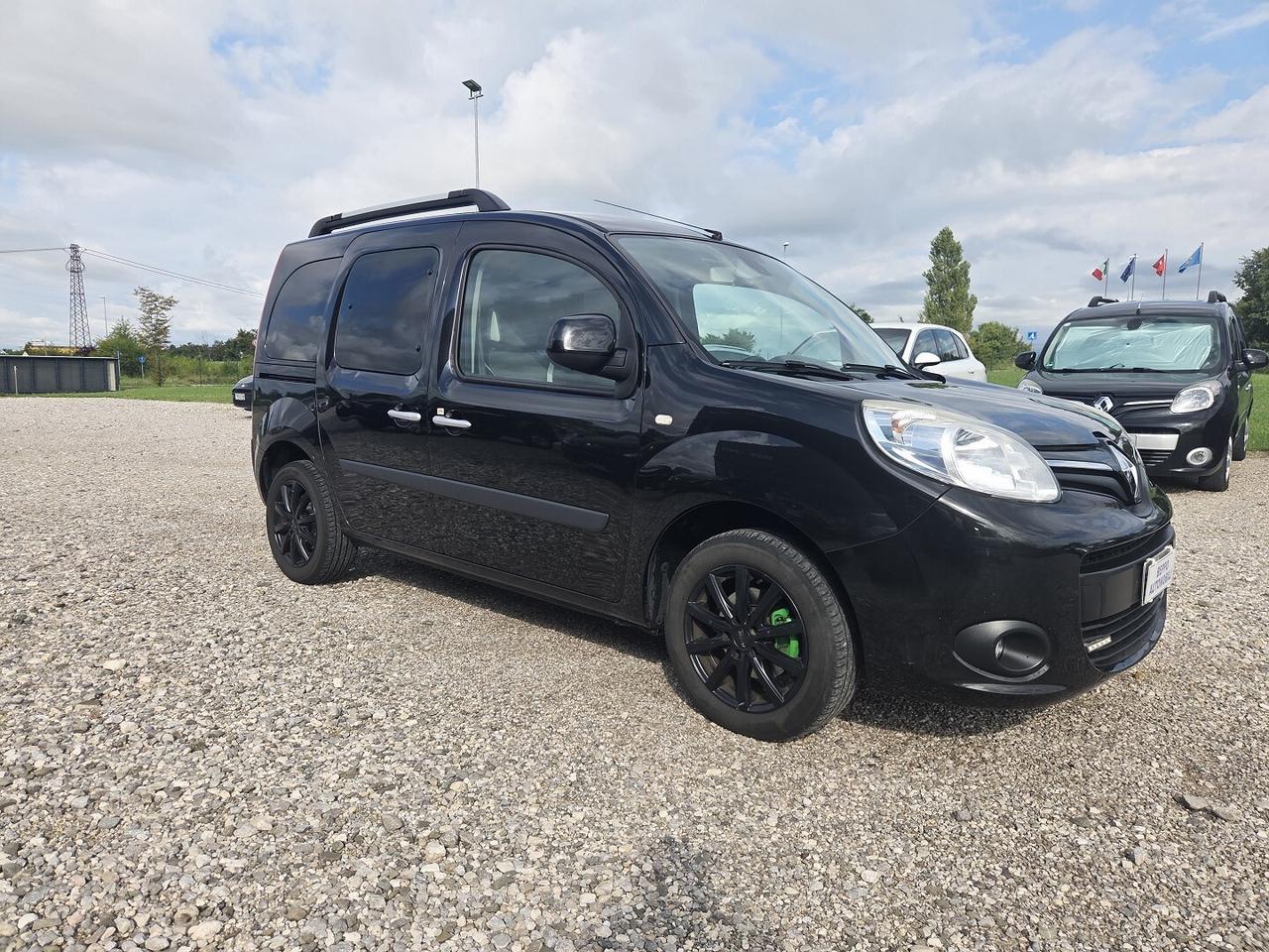 RENAULT KANGOO 1.5DCI 66KW DEL 2014