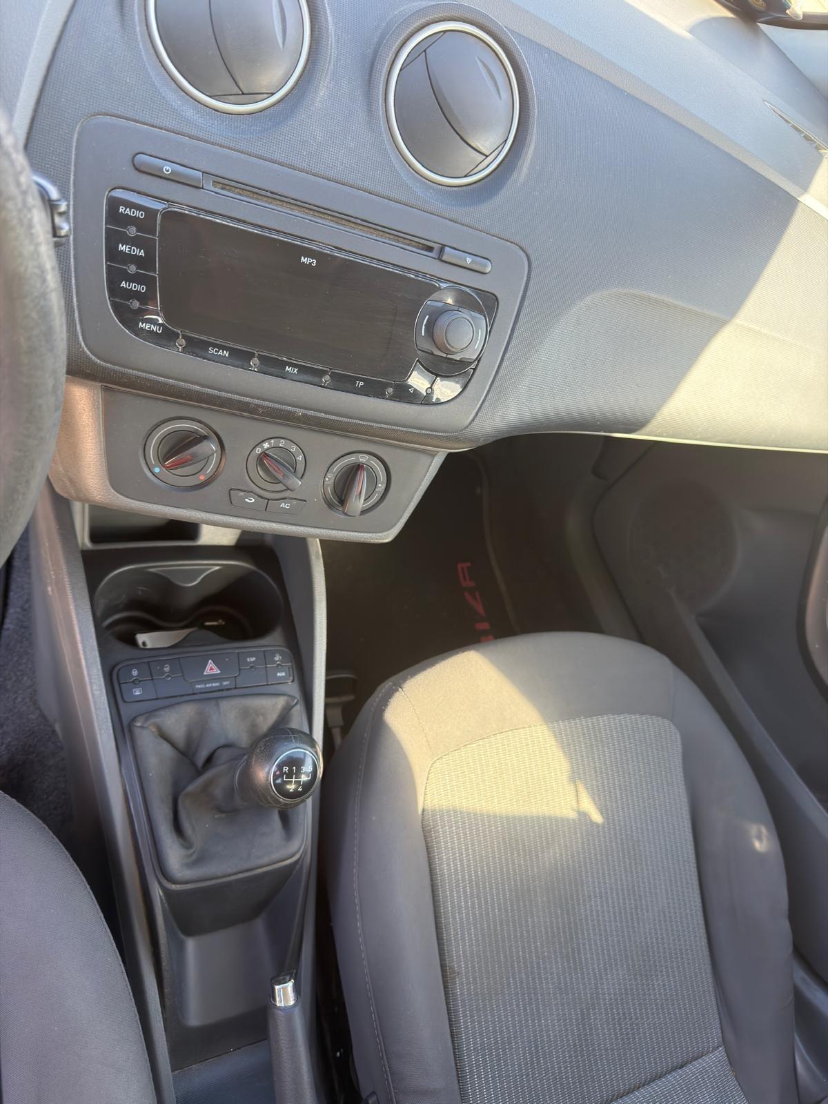 Seat Ibiza 1.6 TDI CR DPF 5 porte Style