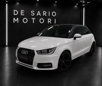 Audi A1 1.4 TDI Admired