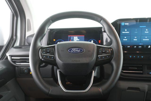 FORD Tourneo Custom 2°s 320 2.0 EcoBlue 170CV aut. PL Titanium