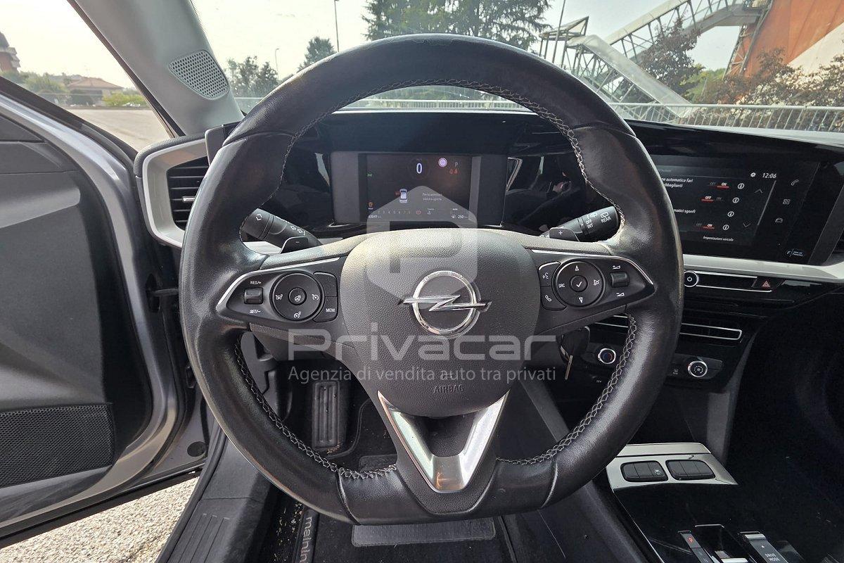 OPEL Mokka 1.2 Turbo 130 CV aut. Edition