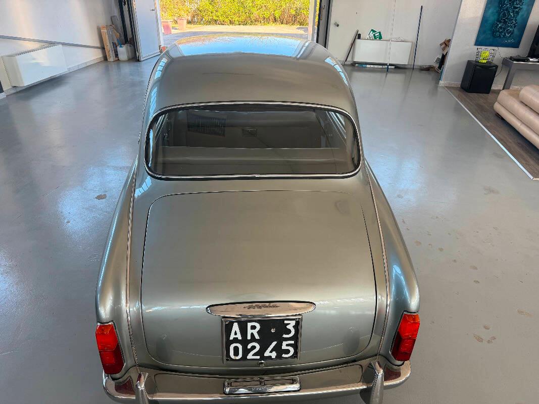 Lancia Appia Appia III Serie