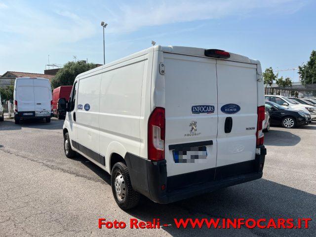 PEUGEOT Boxer 330 2.0 BlueHDi 130CV PC-TN Furgone