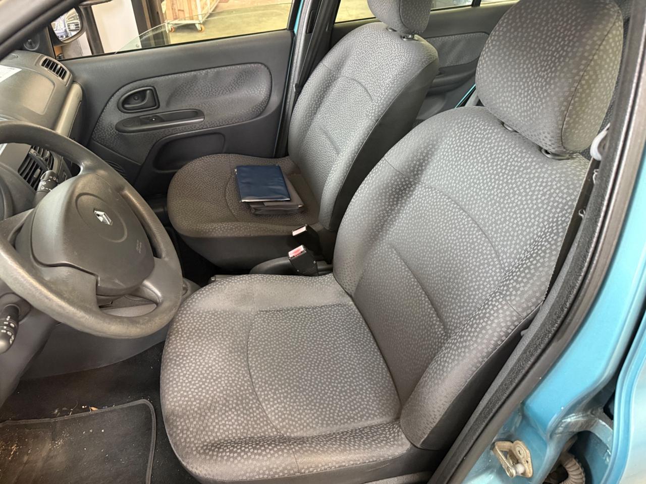 Renault Clio Storia 1.2 5 porte Dynamique