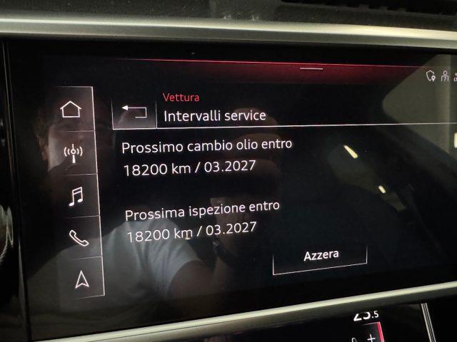 AUDI RS6 Avant 4.0 TFSI V8 quattro tiptronic 600cv **IVA**