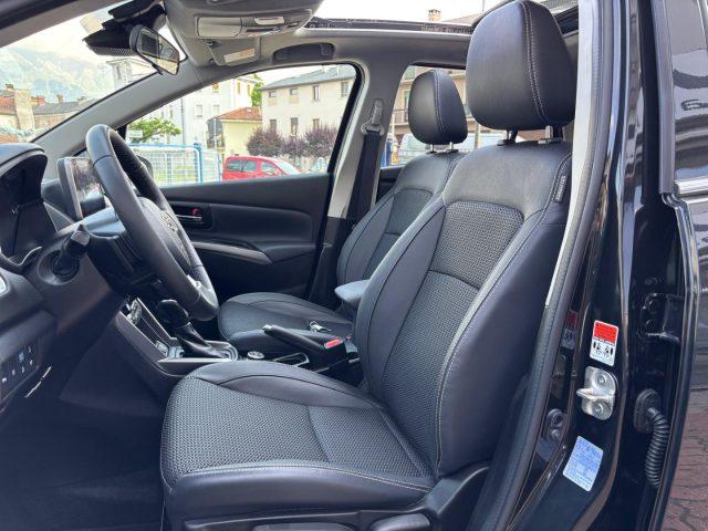 SUZUKI S-Cross 1.5 Hybrid 4WD AllGrip A/T STARVIEW*TETTO APRIBIL