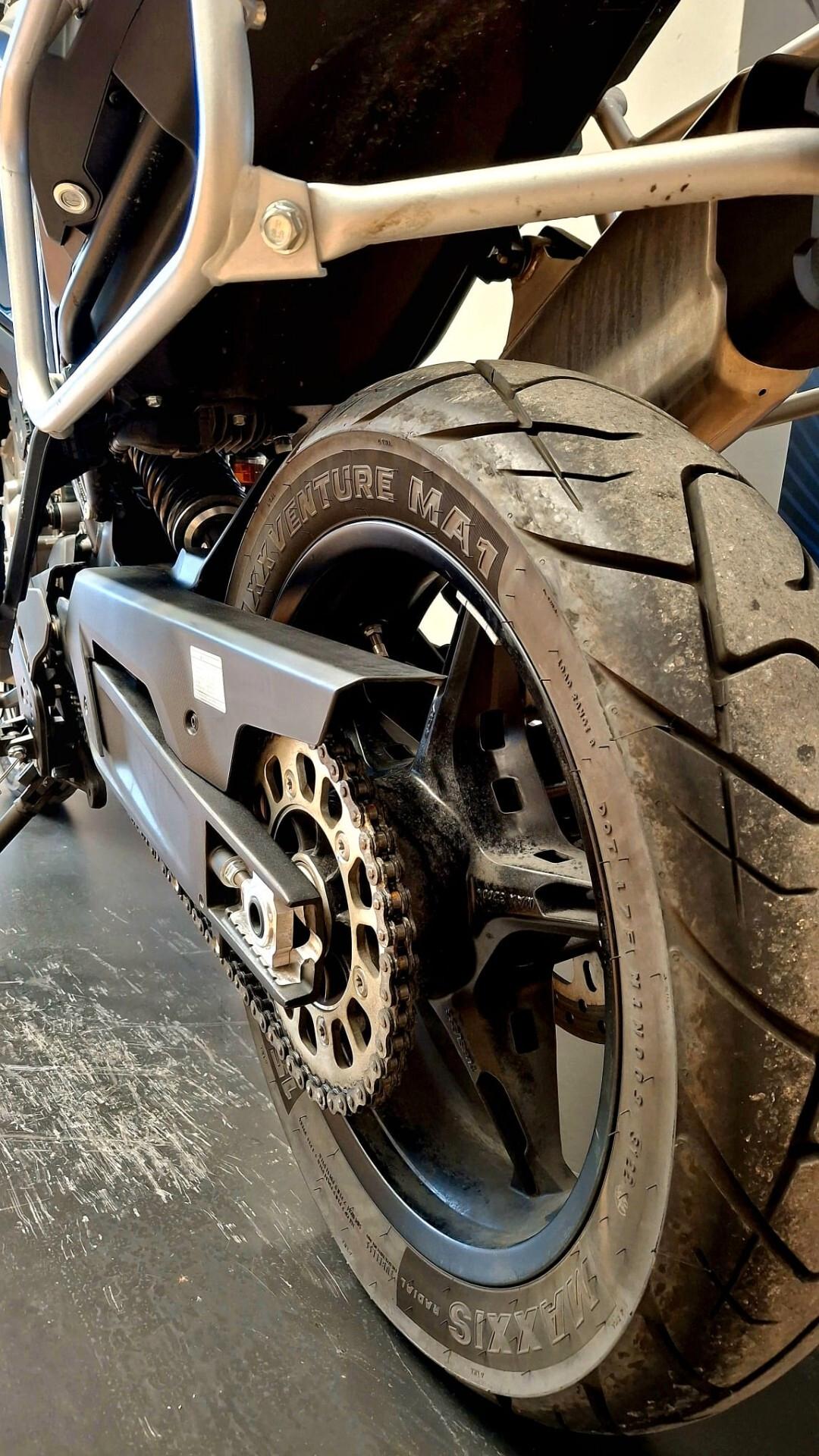 Cf Moto 800MT MT 800 SPORT 2024