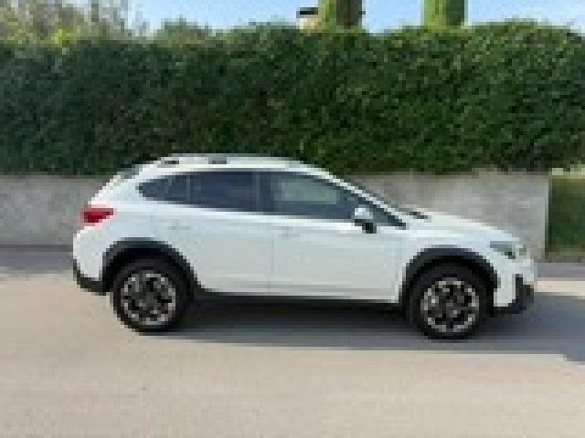 SUBARU XV 1.6i Lineartronic Style KM 1080 !!!!!!!!!