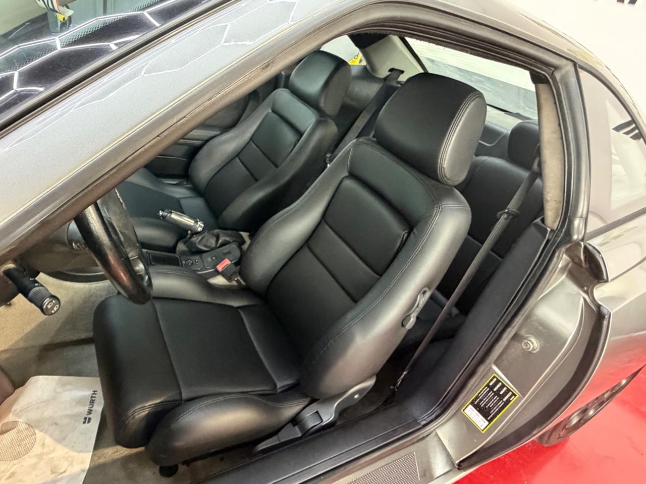 Alfa Romeo GTV 2.0i V6 turbo cat L