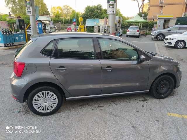 Volkswagen Polo Polo V 2014 5p 1.4 tdi bm Fresh 90cv