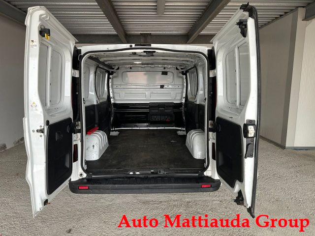 OPEL Vivaro 27 1.6 BiTurbo 140CV PC-TN Furgone Edition