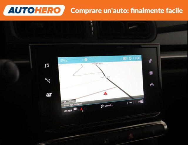 CITROEN C3 PureTech 82 S&S Feel