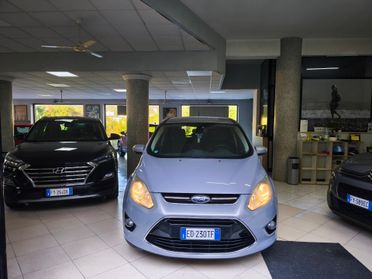 Ford C-Max C-Max7 1.6 TDCi 115CV Titanium Business