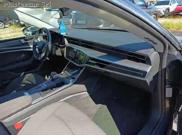 AUDI A7 A7 Sportback 45 2.0 tfsi mhev quattro 265cv s-tron