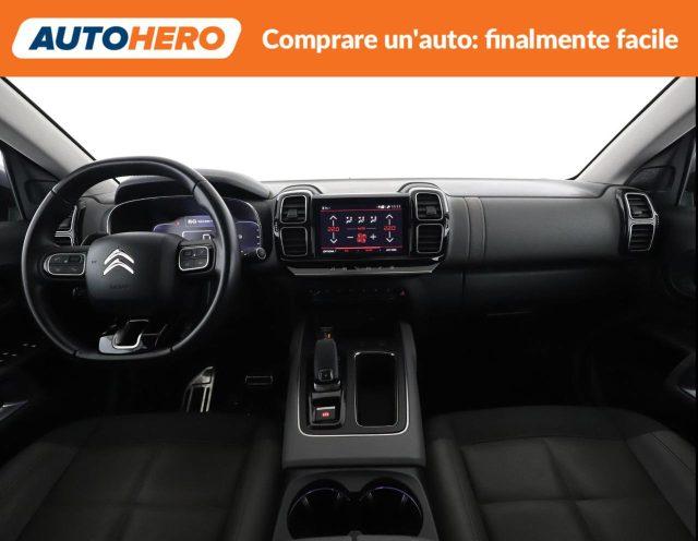 CITROEN C5 Aircross BlueHDi 130 S&S Shine