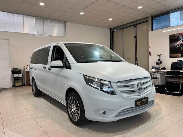 Mercedes-Benz Vito 2.2 114 CDI PC-SL Mixto Long *IVA ESCLUSA*