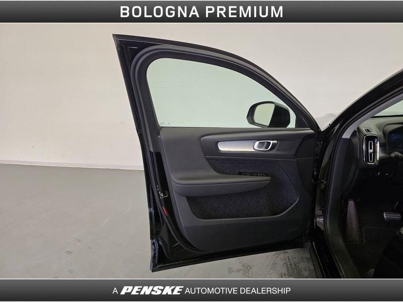 Volvo XC40 XC40 T2 Geartronic Momentum N1