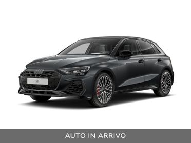 Sportback 2.0TFSI 333CV quattro S tronic