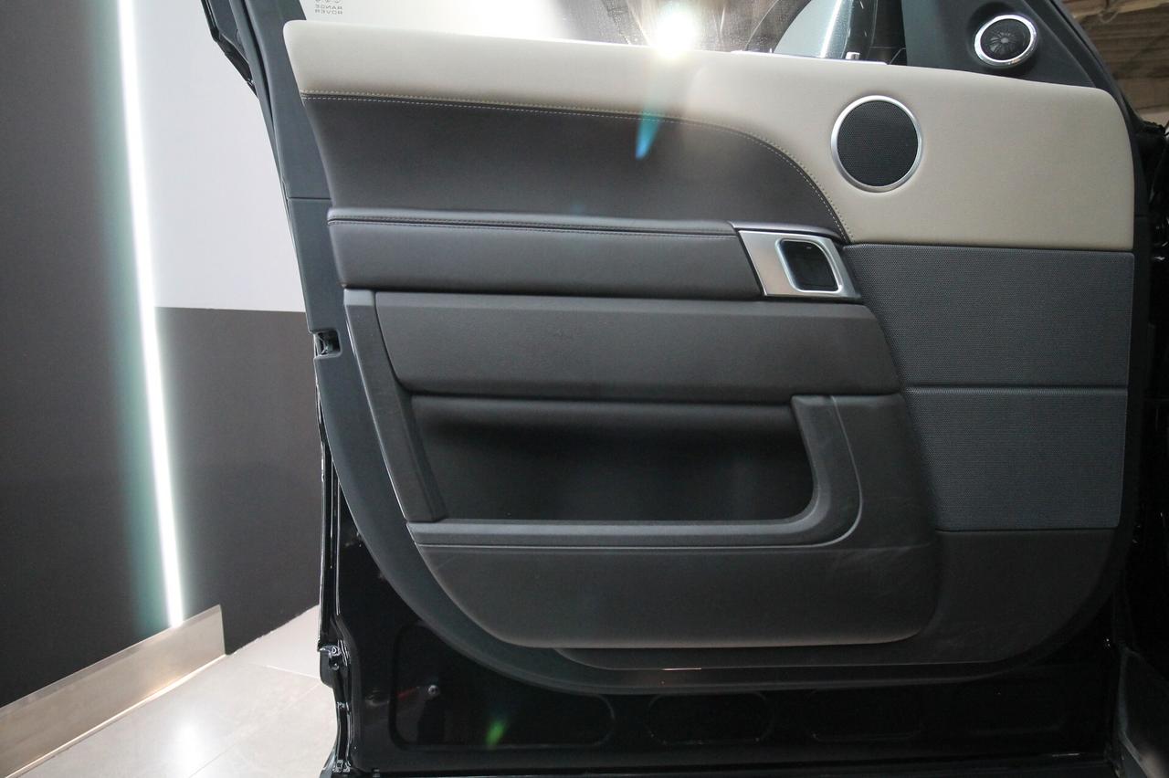 RANGE ROVER SPORT 3.0 249 CV HSE