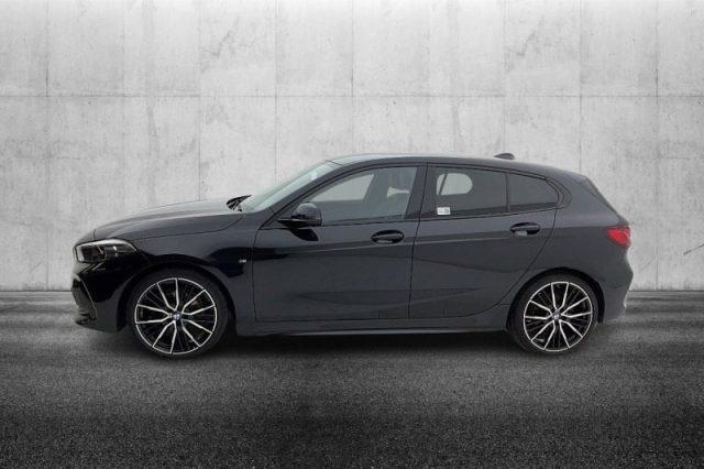 BMW 118 d 5p. Msport