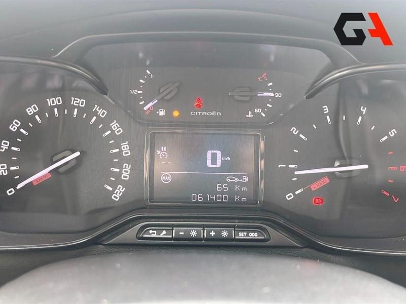 Citroën C3 C3 PureTech 83 S&S Shine