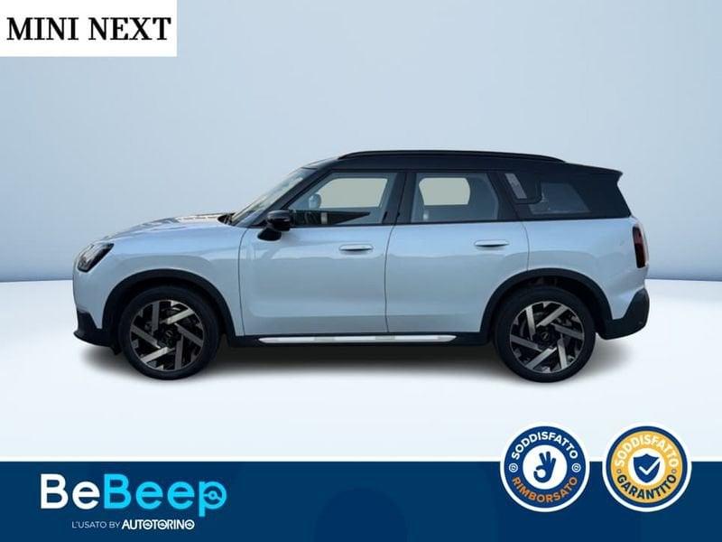 MINI Countryman Mini F60 MINI 1.5 48V C FAVOURED AUTO