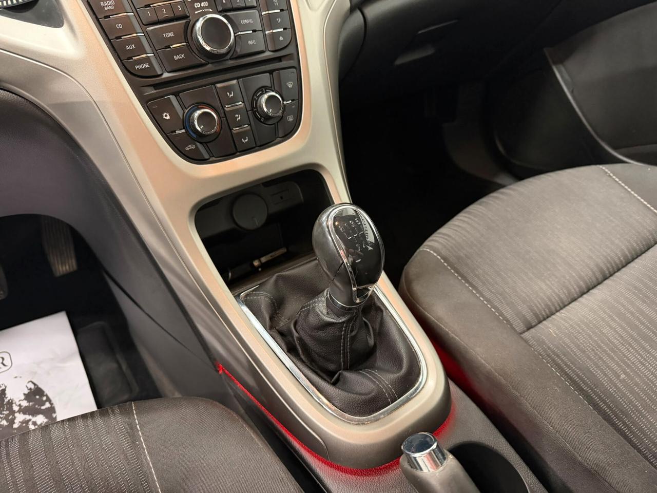 Opel Astra 1.7 CDTI 110CV 5 porte Cosmo