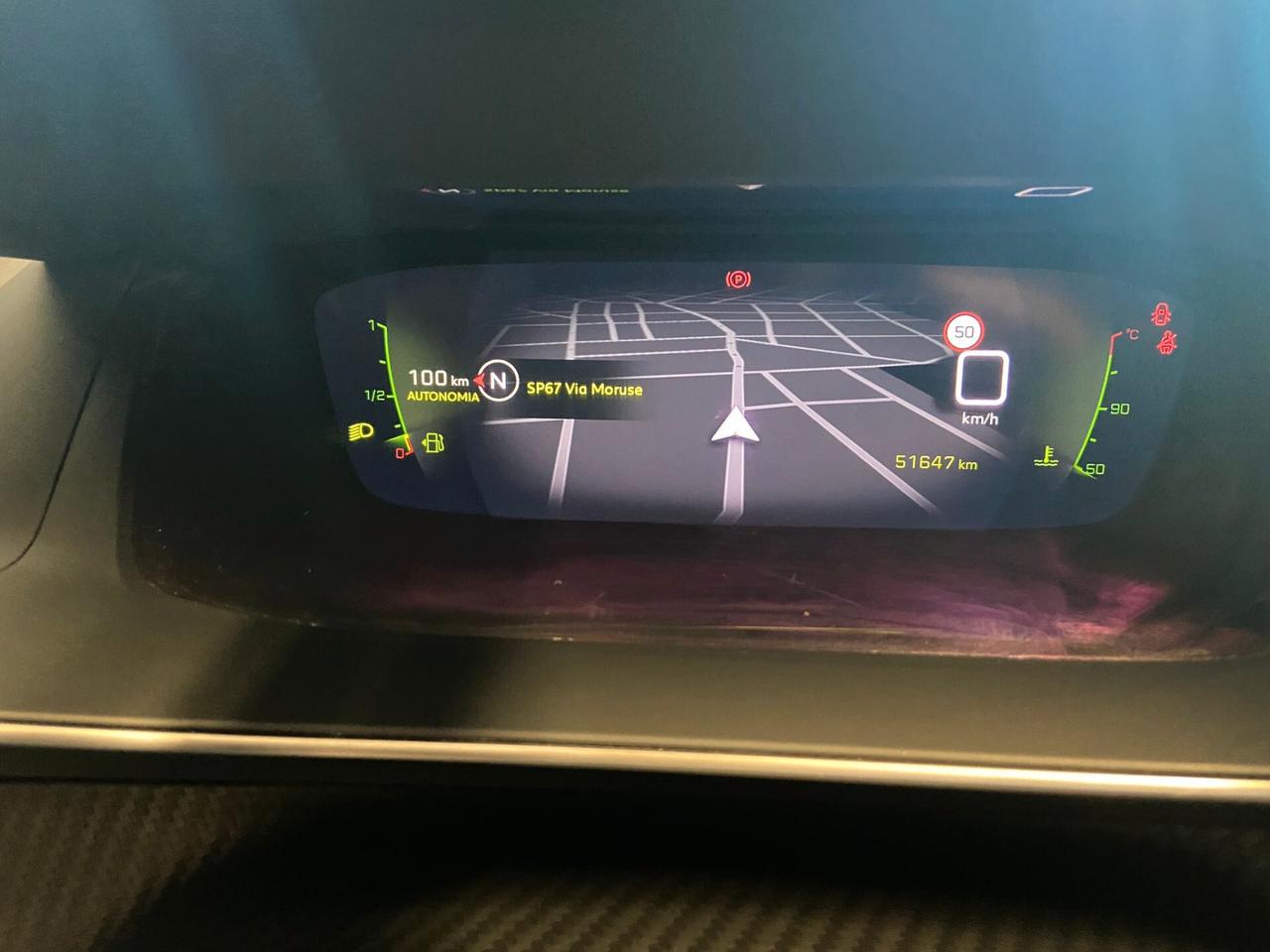 Peugeot 208 BlueHDi 100 Stop&Start 5 porte GT