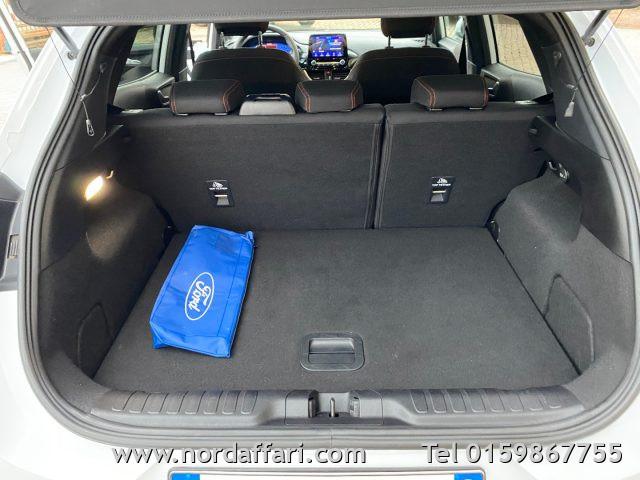 FORD Puma 1.0 EcoBoost Hybrid S&S ST-Line *IVA ESPOSTA*