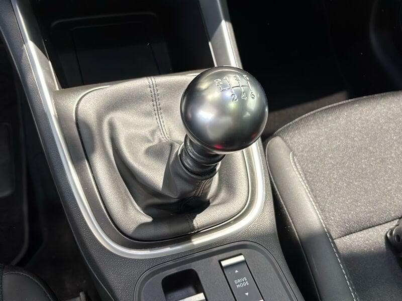 Jeep Avenger 1.2 Turbo Altitude----Tetto Apribile----