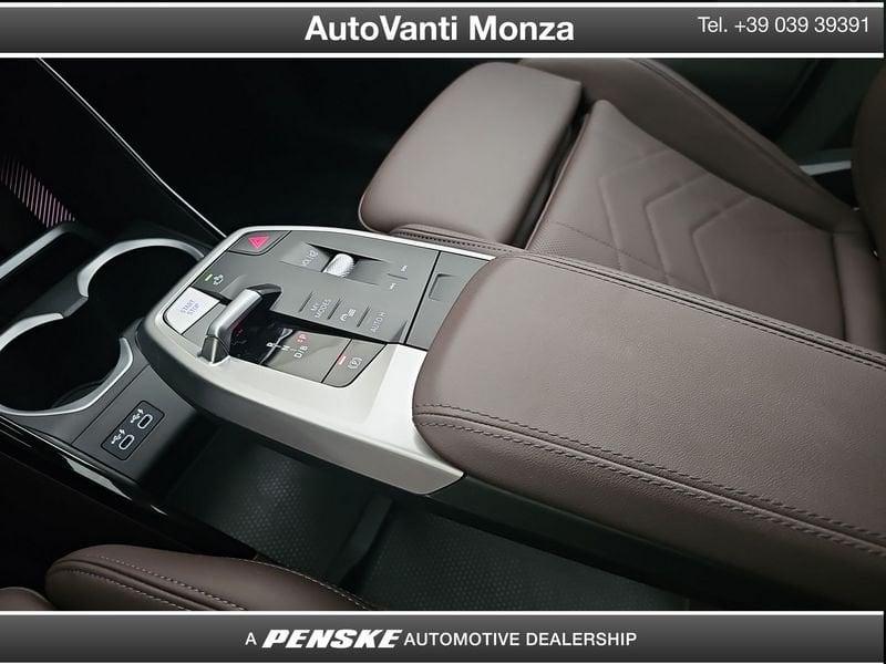 BMW iX1 eDrive 20 MSport