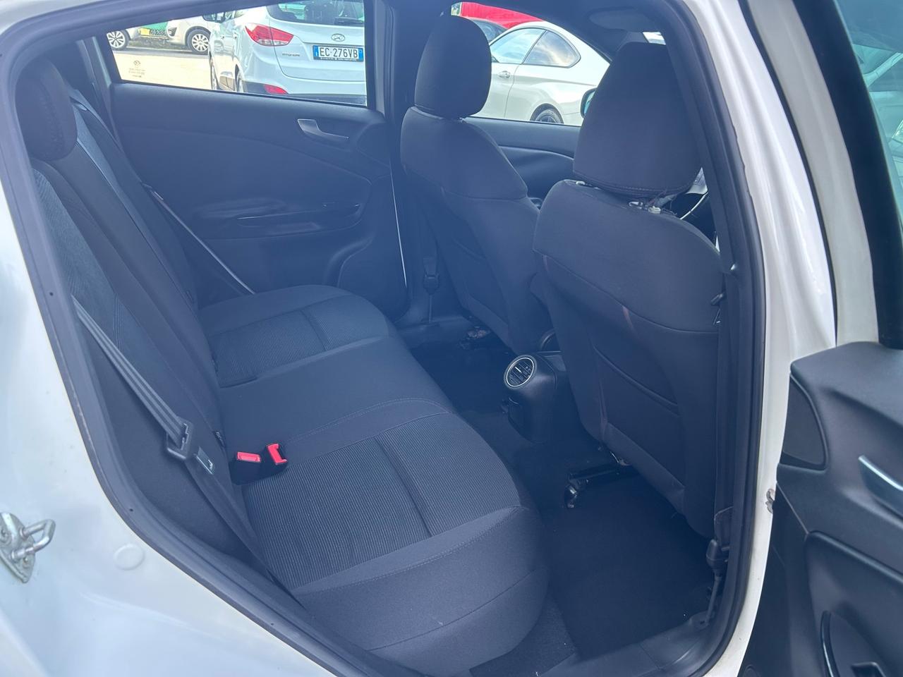Alfa Romeo Giulietta 1.6 JTDm-2 105 CV Exclusive