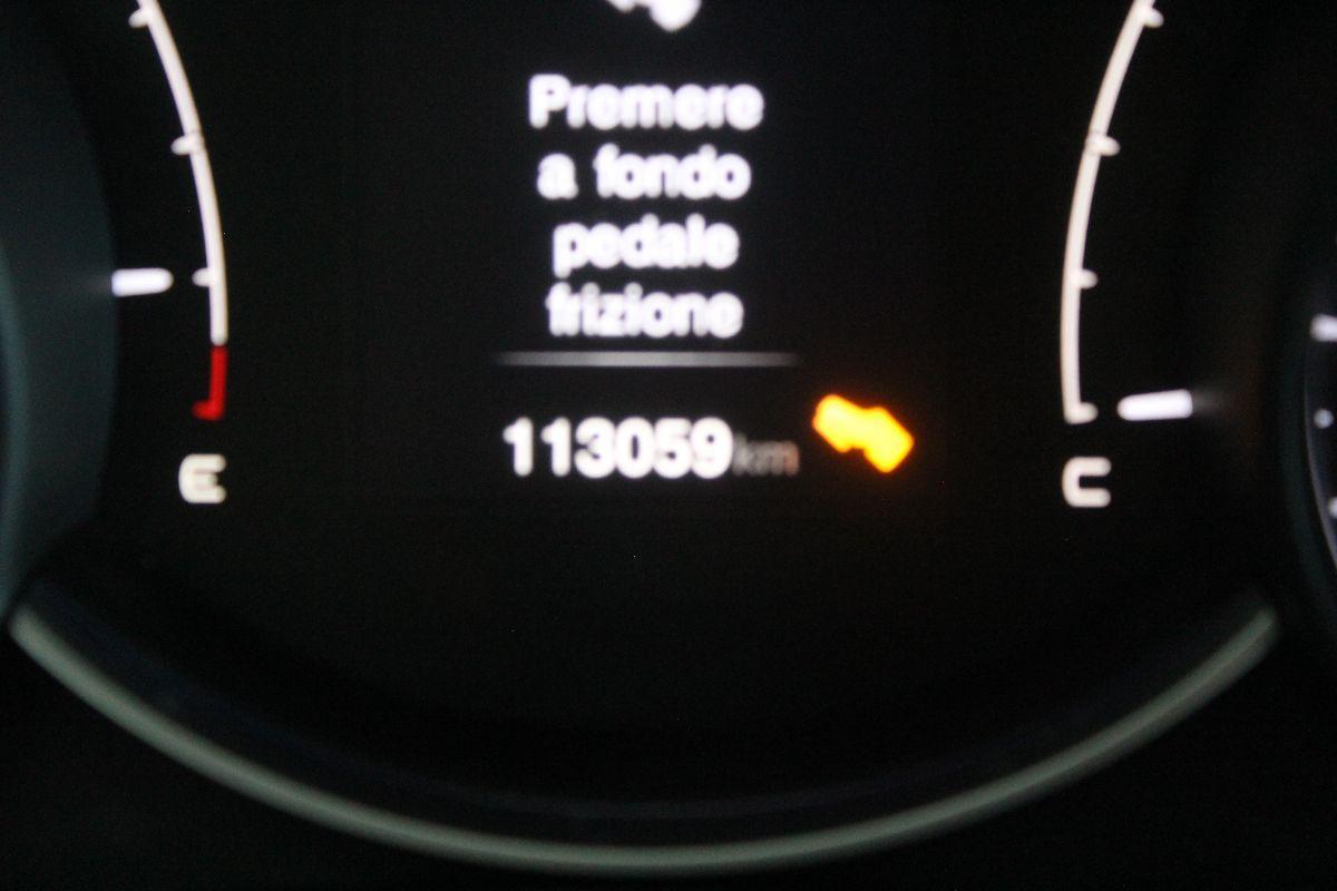 FIAT - 500X - 1.3 M.Jet 95 CV Business