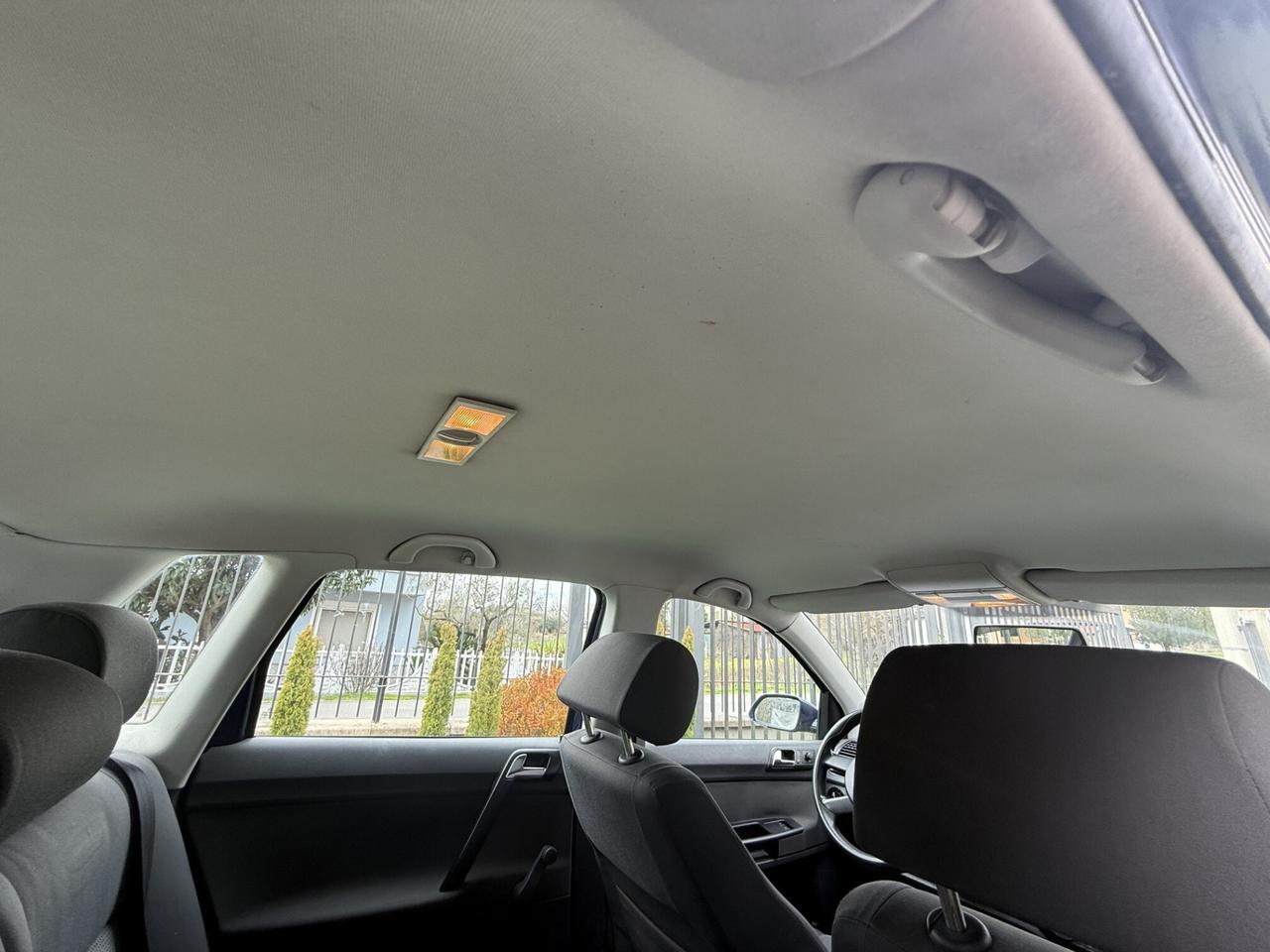 VOLKSWAGEN POLO 4 SERIE 1.4 75 CV 5P. COMFORTLINE