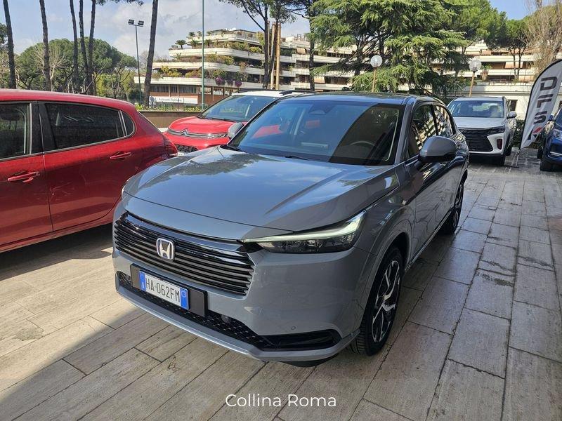 Honda HR-V HEV 1.5 Advance Plus eCVT