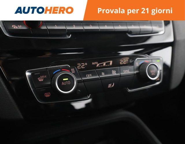 BMW X1 sDrive18d xLine