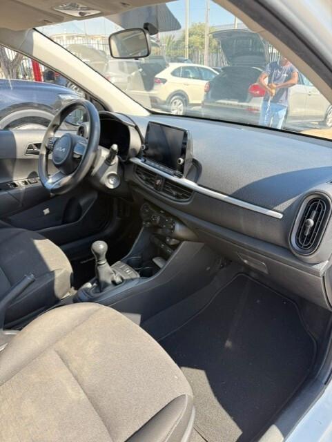 Kia Picanto 1.0 12V 5 porte City