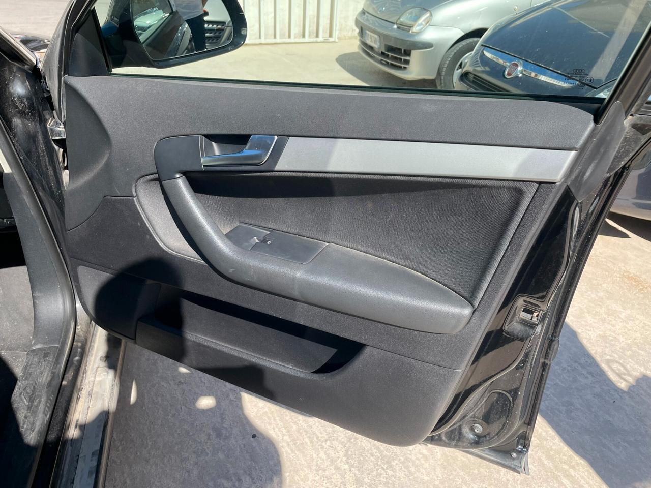 AUDI A3 SPB 2.0TDI AMBITION PROMO ESTATE