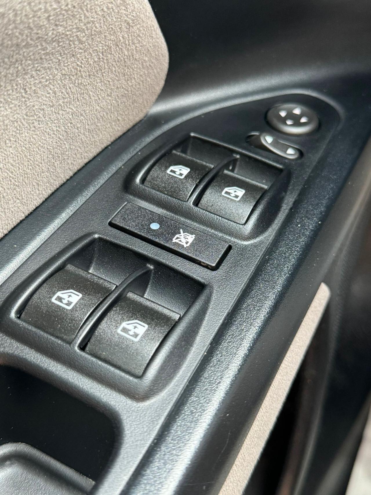 Fiat Tipo 1.6 Mjt S&S DCT 5 porte Business "AUTOMATICA"