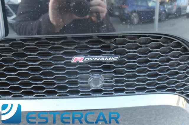 LAND ROVER Range Rover Evoque 2.0D 204CV AWD Auto R-Dynamic SE