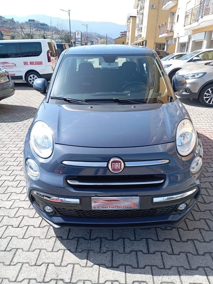 Fiat 500L 1.6 Multijet 120 CV 120°