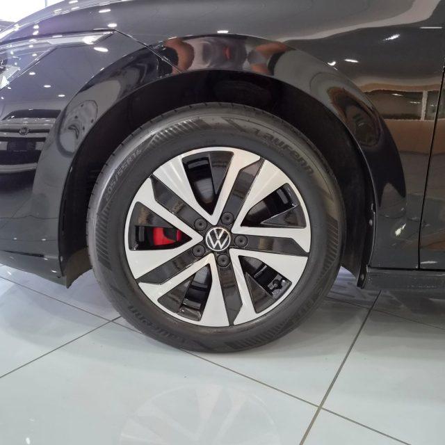 VOLKSWAGEN Golf 1.5 TSI EVO ACTIVE