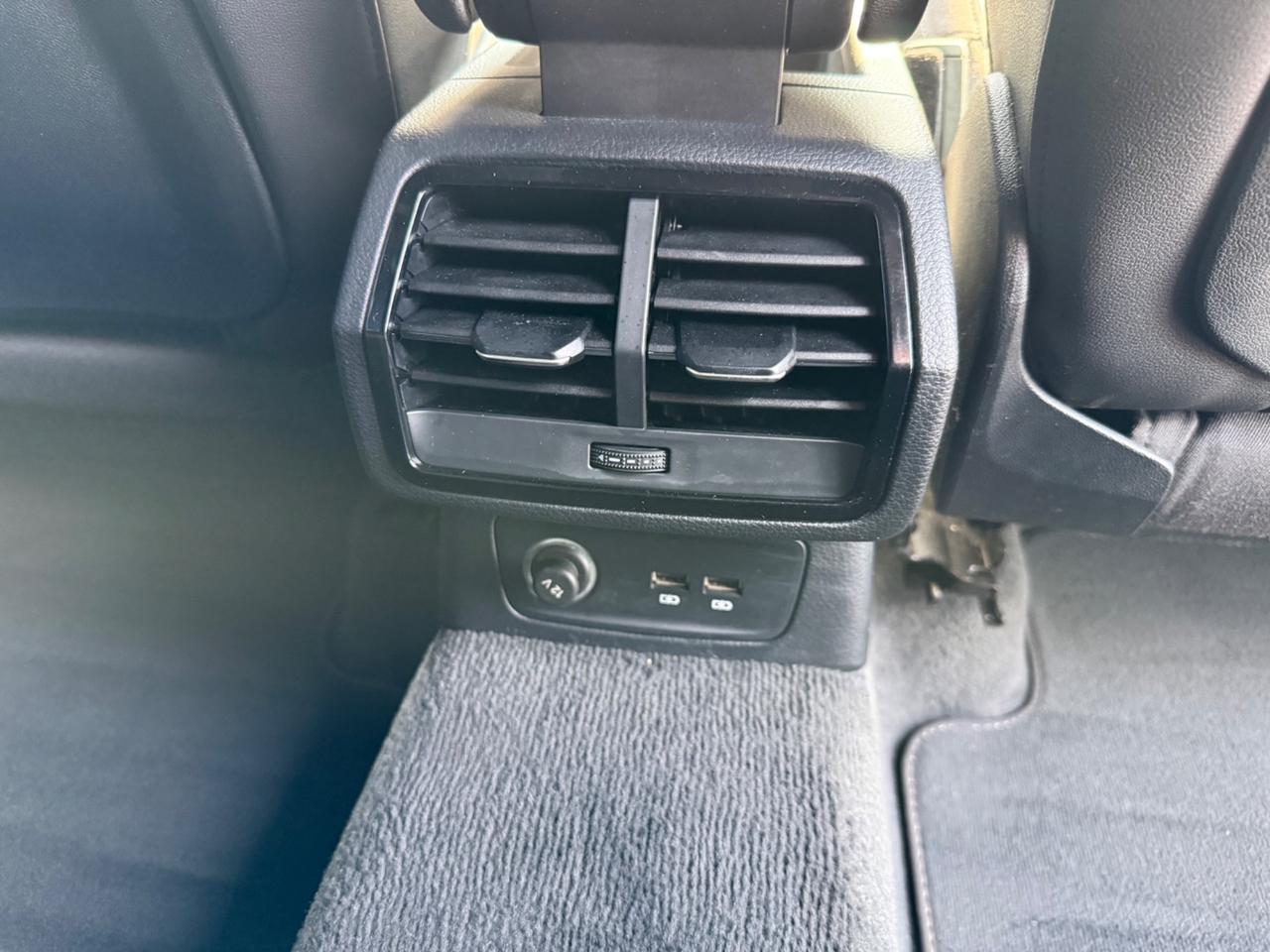 Audi Q3 45 TFSI quattro S tronic line edition