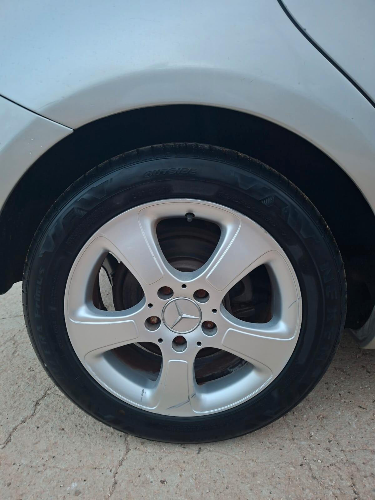 Mercedes-benz A 180 CDI Avantgarde