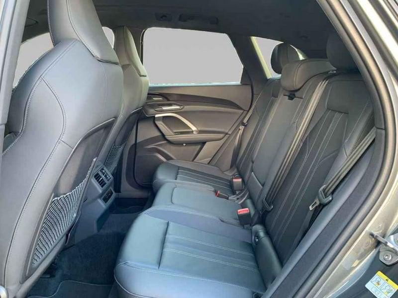 Audi Q5 Q5 50 TFSI e quattro S tronic S line plus TECH PLUS OLED BANG & OLUSEN CAMERA 360