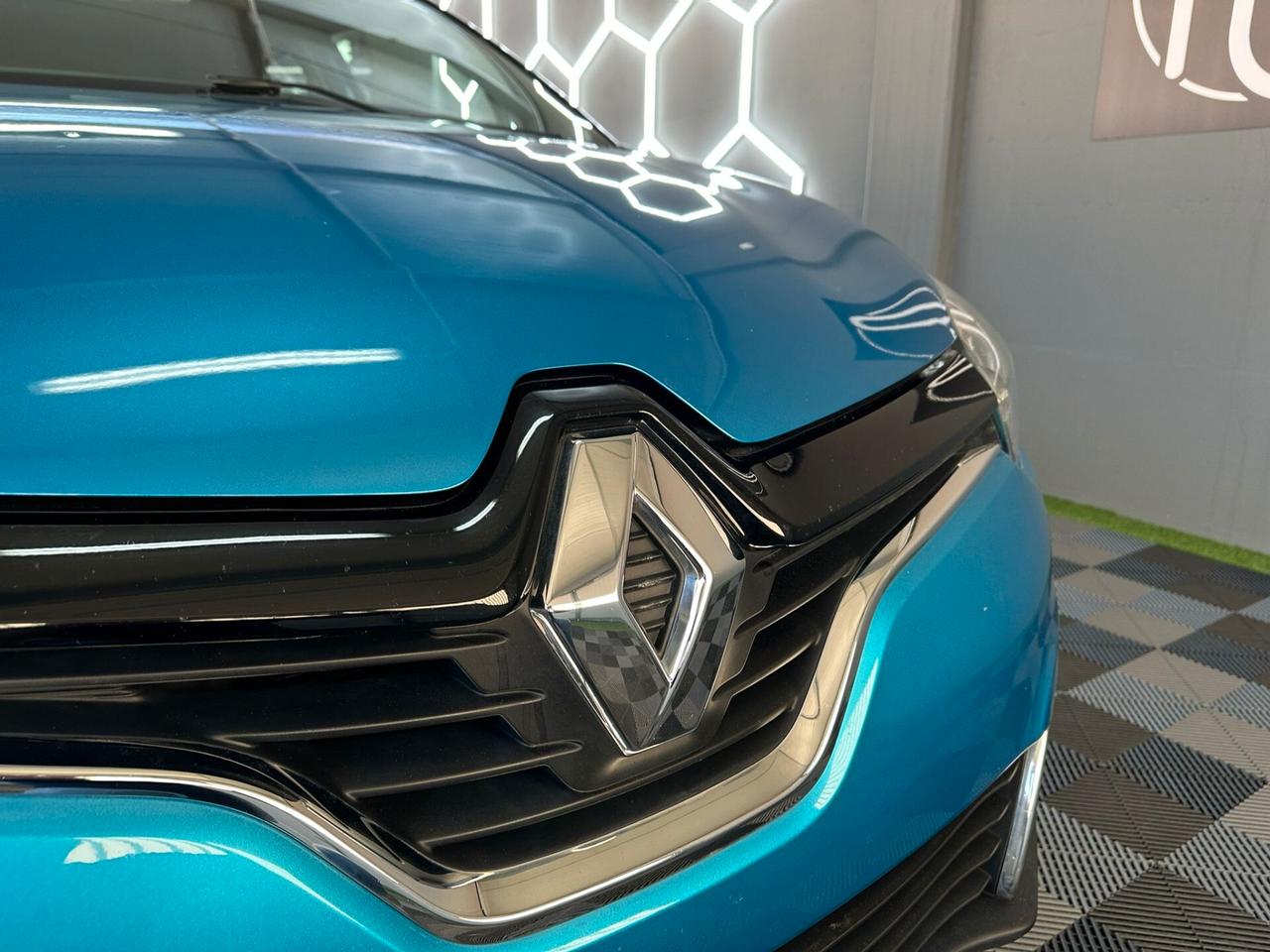 Renault Captur 1.5 dCi 90 CV Start&Stop Energy R-Link