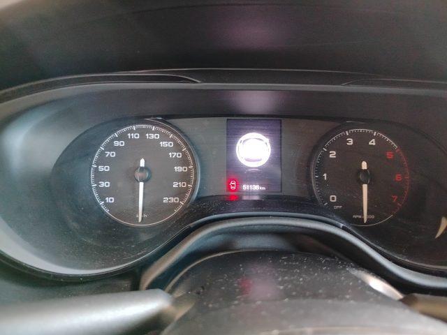 FIAT Tipo 1.6 Mjt 5p Sport